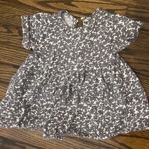 quiny mae dress - 12-18 months